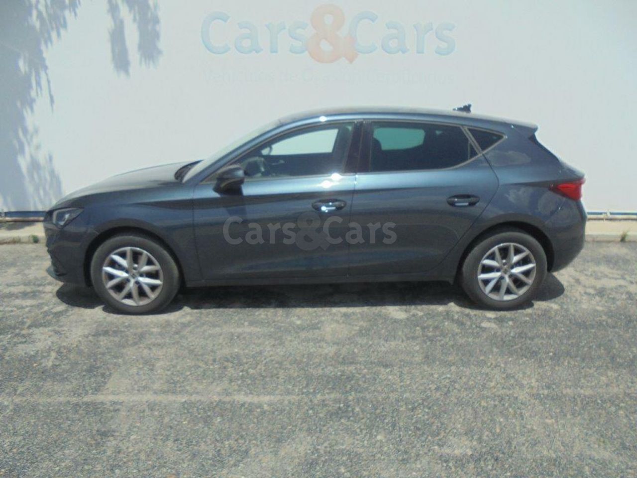 SEAT Leon León 1.0 TSI S&S Style 110