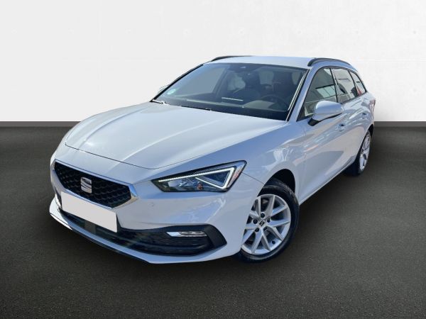 Seat Leon SP 2.0 TDI 110kW DSG Style