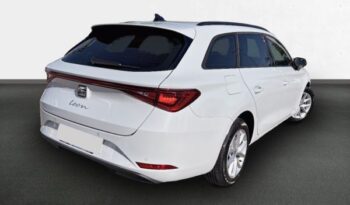 Seat Leon SP 2.0 TDI 110kW DSG Style lleno