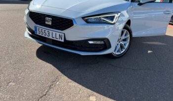 Seat Leon SP 2.0 TDI 110kW DSG Style lleno