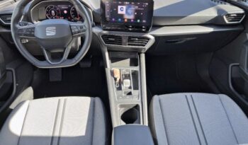 Seat Leon SP 2.0 TDI 110kW DSG Style lleno