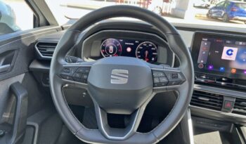 Seat Leon SP 2.0 TDI 110kW DSG Style lleno