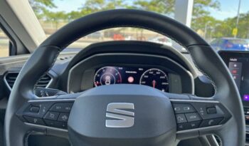 Seat Leon SP 2.0 TDI 110kW DSG Style lleno