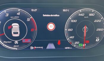 Seat Leon SP 2.0 TDI 110kW DSG Style lleno