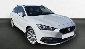 Seat Leon SP 2.0 TDI 110kW DSG Style lleno