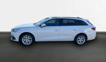 Seat Leon SP 2.0 TDI 110kW DSG Style lleno