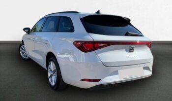 Seat Leon SP 2.0 TDI 110kW DSG Style lleno