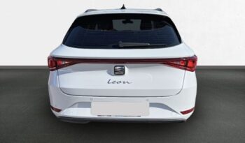 Seat Leon SP 2.0 TDI 110kW DSG Style lleno