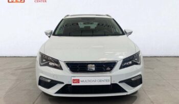 Seat Leon ST 2.0 EcoTSI 140kW (190CV) DSG-7 S&S FR lleno