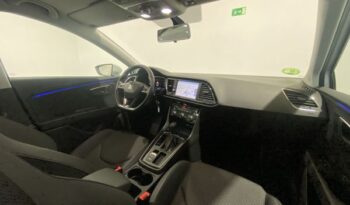 Seat Leon ST 2.0 EcoTSI 140kW (190CV) DSG-7 S&S FR lleno