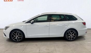 Seat Leon ST 2.0 EcoTSI 140kW (190CV) DSG-7 S&S FR lleno