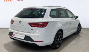 Seat Leon ST 2.0 EcoTSI 140kW (190CV) DSG-7 S&S FR lleno