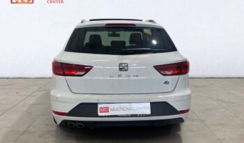 Seat Leon ST 2.0 EcoTSI 140kW (190CV) DSG-7 S&S FR lleno