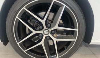 Seat Leon ST 2.0 EcoTSI 140kW (190CV) DSG-7 S&S FR lleno