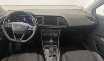Seat Leon ST 2.0 EcoTSI 140kW (190CV) DSG-7 S&S FR lleno