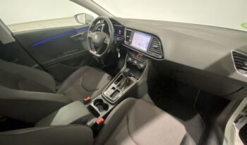 Seat Leon ST 2.0 EcoTSI 140kW (190CV) DSG-7 S&S FR lleno