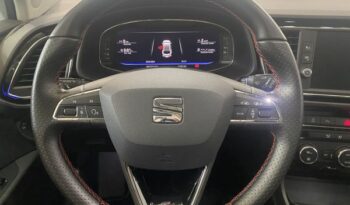 Seat Leon ST 2.0 EcoTSI 140kW (190CV) DSG-7 S&S FR lleno