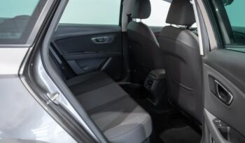 Seat LEON ST 2.0 TDI 110KW (150CV) ST&SP FR PLUS lleno