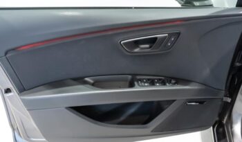 Seat LEON ST 2.0 TDI 110KW (150CV) ST&SP FR PLUS lleno