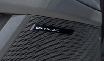 Seat LEON ST 2.0 TDI 110KW (150CV) ST&SP FR PLUS lleno