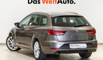 Seat LEON ST 2.0 TDI 110KW (150CV) ST&SP FR PLUS lleno