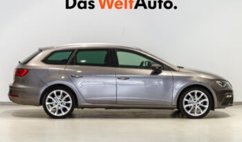 Seat LEON ST 2.0 TDI 110KW (150CV) ST&SP FR PLUS lleno