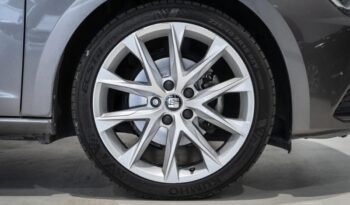 Seat LEON ST 2.0 TDI 110KW (150CV) ST&SP FR PLUS lleno