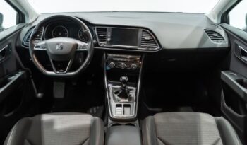 Seat LEON ST 2.0 TDI 110KW (150CV) ST&SP FR PLUS lleno