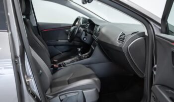 Seat LEON ST 2.0 TDI 110KW (150CV) ST&SP FR PLUS lleno