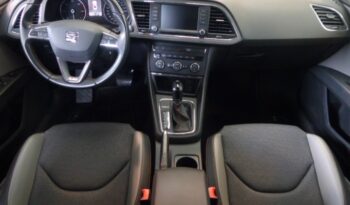 Seat León X-perience 2.0TDI CR S&S 4D DSG6 184 lleno