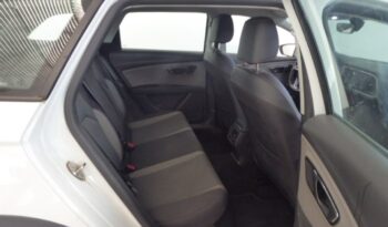 Seat León X-perience 2.0TDI CR S&S 4D DSG6 184 lleno