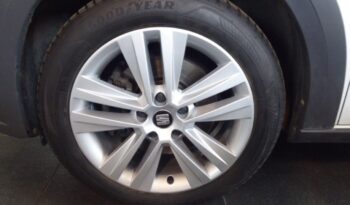 Seat León X-perience 2.0TDI CR S&S 4D DSG6 184 lleno