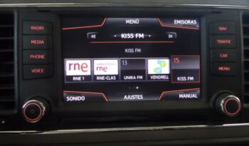 Seat León X-perience 2.0TDI CR S&S 4D DSG6 184 lleno