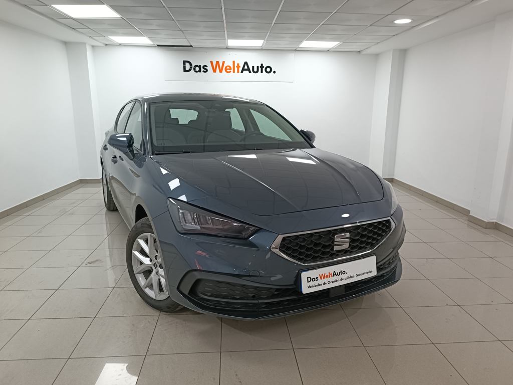 SEAT Nuevo Leon 1.0 TSI 81 KW (110 CV) Style XS