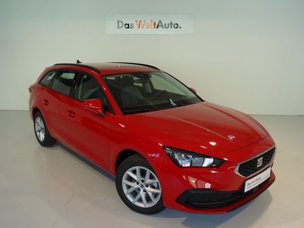 Seat Nuevo León SP 1.0 TSI 81kW S&S Style XS