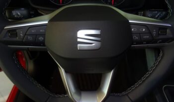 Seat Nuevo León SP 1.0 TSI 81kW S&S Style XS lleno
