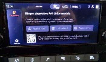 Seat Nuevo León SP 1.0 TSI 81kW S&S Style XS lleno