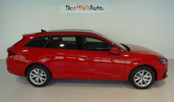 Seat Nuevo León SP 1.0 TSI 81kW S&S Style XS lleno