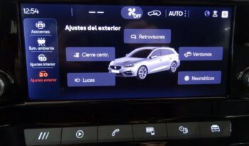 Seat Nuevo León SP 1.0 TSI 81kW S&S Style XS lleno