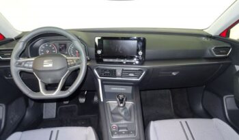 Seat Nuevo León SP 1.0 TSI 81kW S&S Style XS lleno
