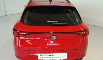Seat Nuevo León SP 1.0 TSI 81kW S&S Style XS lleno