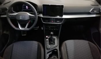 Seat Tarraco 1.5 TSI S&S FR DSG 150 lleno