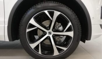 Seat Tarraco 1.5 TSI S&S FR DSG 150 lleno