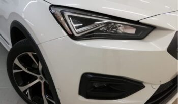 Seat Tarraco 1.5 TSI S&S FR DSG 150 lleno