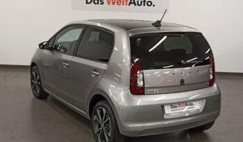 Skoda Citigoe iV Style Aut. lleno