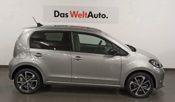 Skoda Citigoe iV Style Aut. lleno