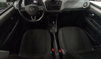 Skoda Citigoe iV Style Aut. lleno