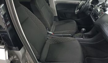 Skoda Citigoe iV Style Aut. lleno
