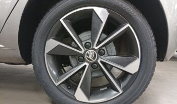 Skoda Citigoe iV Style Aut. lleno