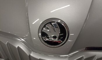 Skoda Citigoe iV Style Aut. lleno
